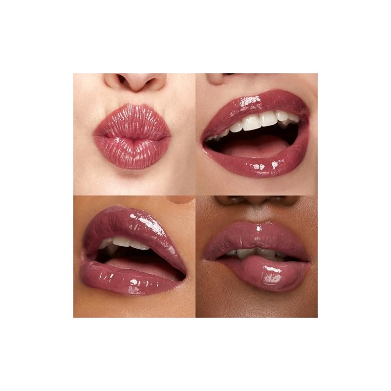 KIKO MILANO - 3d Hydra Lipgloss 21 Softening lip gloss