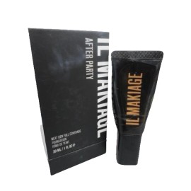 IL MAKIAG AFTER PARTY NEXT GEN FULL COVERAGE FOUNDATION #165 1 OZ BOXED