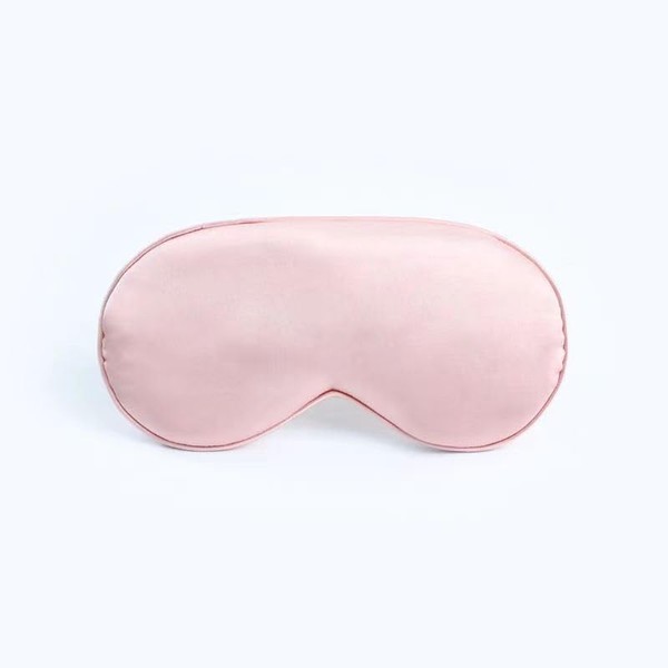 Heated Eye Mask, USB Eye Mask for Dry Eyes with