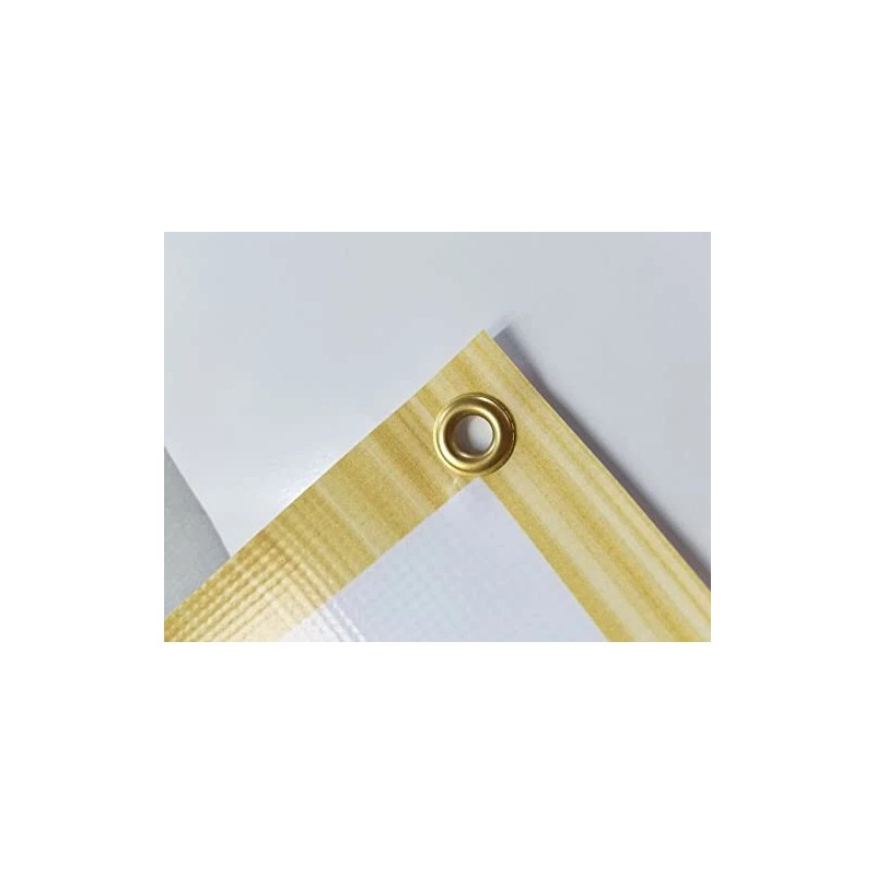 DEEP FRIED PINEAPPLE UPSIDE DOWN CAKE VINYL BIG SIGN BANNER