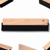 ToolSpace Rubber Spatula Joint Spatula Tiles with Rubber Lip Spatula