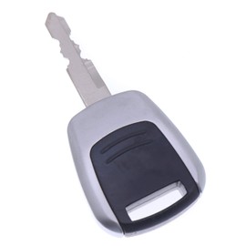 21Q4-00090 21Q400090 Key for Hyundai -9 Machine Excavator and Heavy Equipment Ignition Key