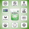 Durelife USDA Organic Erythritol Sweetener 5 lb