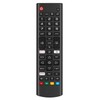 AKB75875301 Replaced Remote Control - ALLIMITY - Compatible with LG