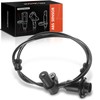 ABS Sensor Wheel Speed Rear Axle Left Order Right for