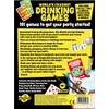 Cheatwell Games 05232 World's Craziest Drinking Games,
