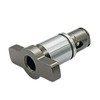 N439275 N849840 N642337 1/4“ Anvil Assembly Replace for Dewalt DCF787