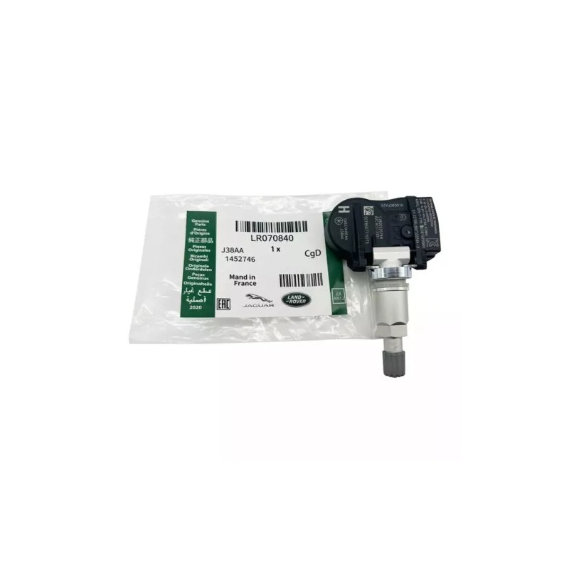 Factory/OEM Genuine OEM TPMS Tire Pressure Monitoring Sensor for Land