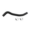 Rein Automotive PSH0504 Power Steering Return Hose - Pump to