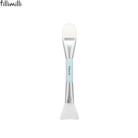 FILLIMILLI Dual Pack & Cream Brush 1ea