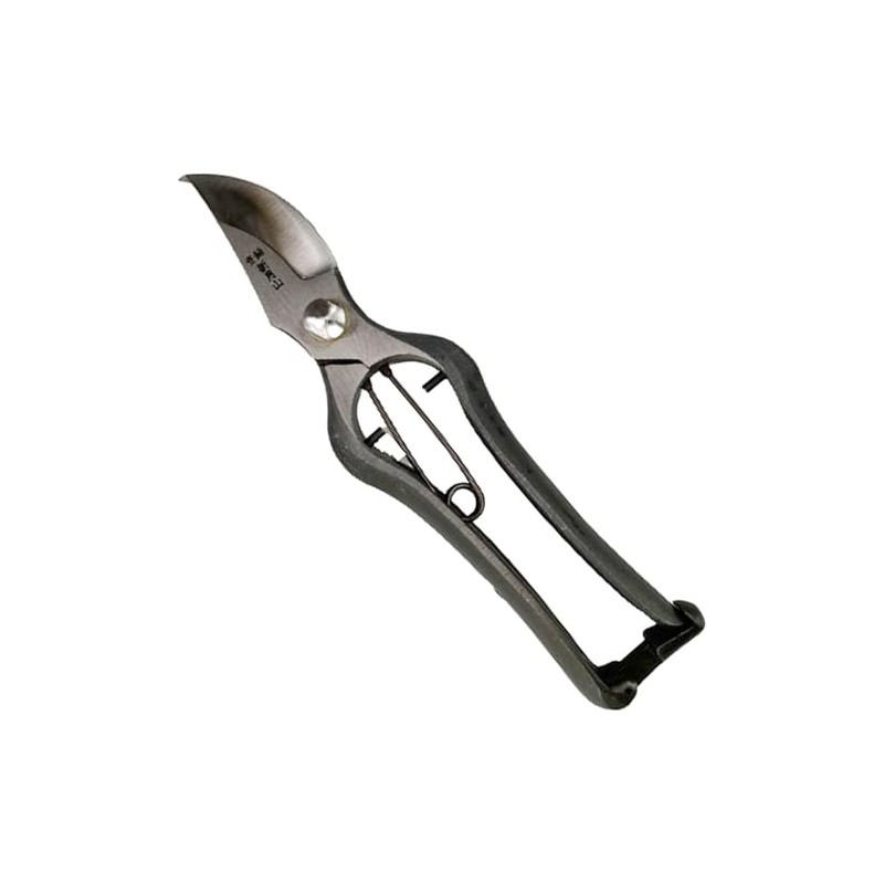 Shingetsuyama Pruning Shears (Metal Stop) 0.3 inches (8 cm), 7.9