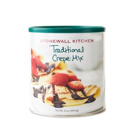 Stonewall Kitchen Traditional Crepe Mix (33 Ounce)