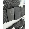 Boat Buckle NEW BOAT BUCKLE PROTECTIVE PADS F13110BU 2" 2-PACK