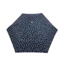 SMATI Mini Pocket Umbrella - Stable - Compact - Windproof, Tree of Life