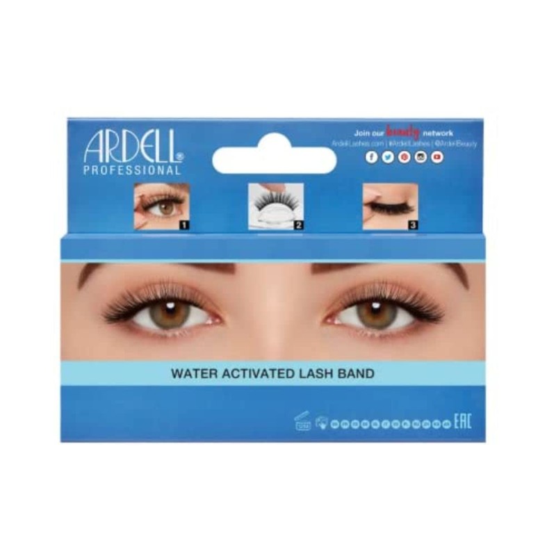 Ardell Lashes Pestañas 342