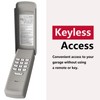 Garage Door Opener Keypad Universal Compatible with Liftmaster Chamberlain Craftsman