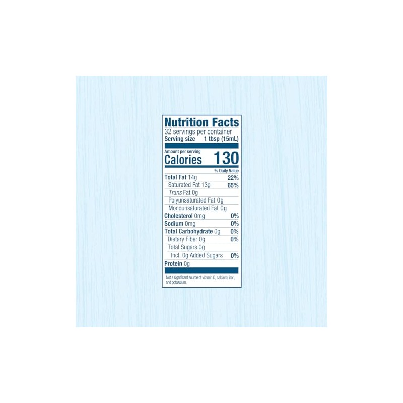 Carrington Farms aceite de coco y aguacate para cocinar
