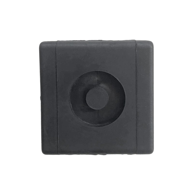 Copgge Right or Left Rear Spring Insert Rear Suspension Leaf