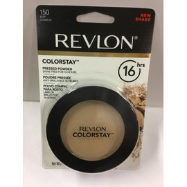 REVLON Colorstay Pressed Powder Makeup - BUFF #150 - SEALED NEW