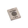 Purobio Refill Eyeshadow Duocrhome 2.5 g Intenso N.19 Shimmer Intenso