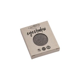 Purobio Refill Eyeshadow Duocrhome 2.5 g Intenso N.19 Shimmer Intenso Grey