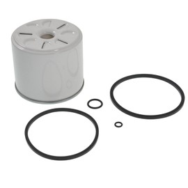 Blue Print ADK82319 Kraftstofffilter mit Dichtringen , 1 Stück