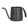 Coffee Pot Stainless Steel Long Narrow Spout Gooseneck Uncoated Tea
