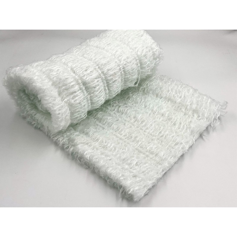 Silent Sport Weave - Exhaust & Silencer Insulation Wool/Insulation Mat