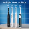 Oral-B Oral-B iO Simple Clean Rechargeable Electric Powered Toothbrush, Night
