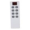433 MHz Universal Wireless Learning Code Digital Remote Control Transmitter