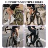 2Pcs Bike Cable Guides Bike Anti Friction Bottom Bracket Bicycle