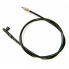 Speedometer Speedometer Cable with Elbow Joint for Baotian Benzhou Yiying