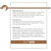 Tecnipie Exfoliante Nuez Para Pies