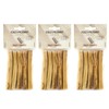 Palo Santo 3 Pack Fair Trade Jiri & Friends 75