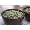 Green Whole Peas, 1 Pound — Non-GMO Verified, Great for