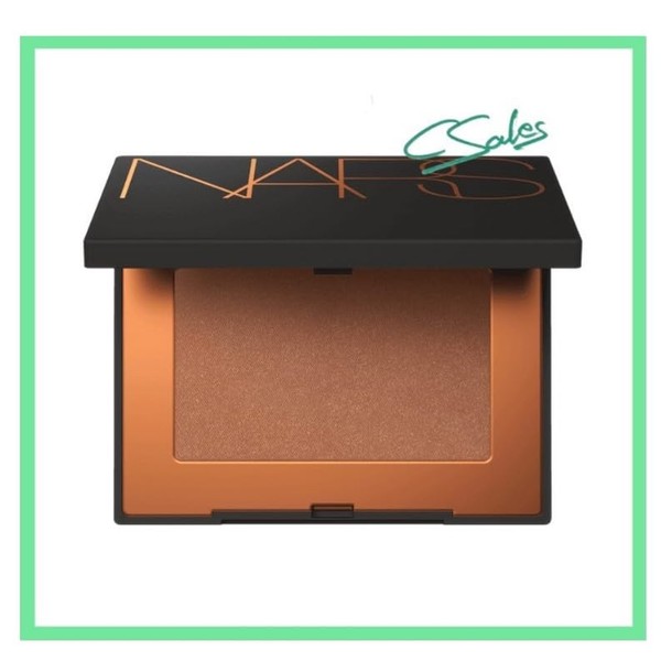 NARS ORIGINAL MINI LAGUNA | Reisegröße 0,12 Unzen | 3,5