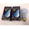 Abco/Westinghouse 150W A21 Clear Realite Neodymium Full Spectrum Reptile Light