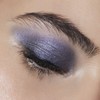 e.l.f. Bite-Size Eyeshadow, Ultra-Pigmented Eye Makeup Quad, 4 Matte &