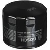Filtro de aceite para motor de Bosch Workshop, Taller, 72138WS