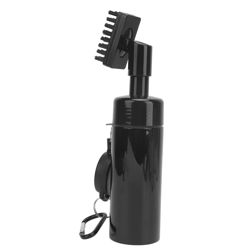 Golf Club Brush Cleaner Professional Water Club Head Cleaning Brush
