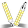 Megereet Updated Dimmable E12 LED Bulbs 100W 120W Incandescent Bulb