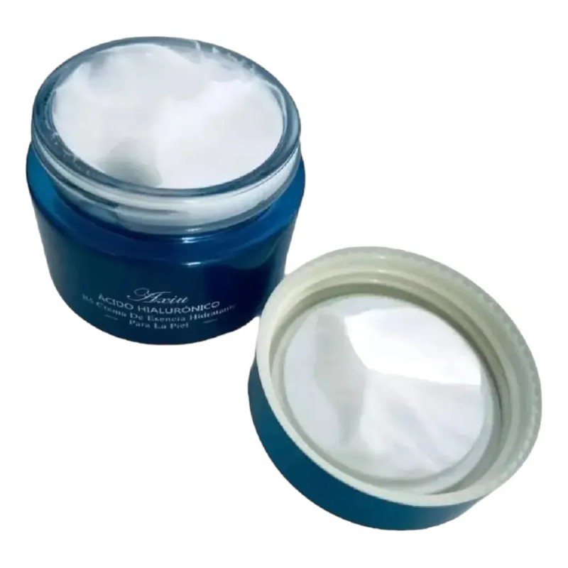 Kit Acido Hialurónico B5 Crema + Suero Hidratación Facial