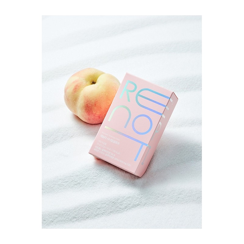 Lenopty Sinner Up Glow 1 month (2 boxes) / 레놉티