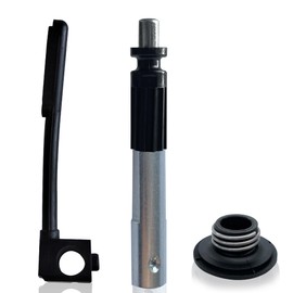 Oil Pump Pressure Line Kit for Hus qvarna 340 340E 345 345E 350 445 445E 450 450E 353 359 346XP Chain Saw 540057901