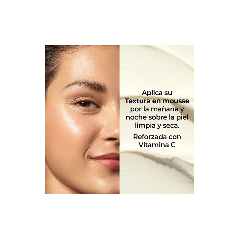 Yves Rocher Crema Facial Aclarante Dia y Noche Bright Botanical