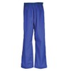 Tiger Claw Karate Uniform 100% Cotton Black Heavy Weight (Pants
