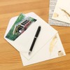 Gakken Staful Envelope Twilight Quill Pen JD04029