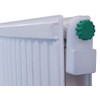 CORNAT T593000 Heizkörper Entlüfterbox