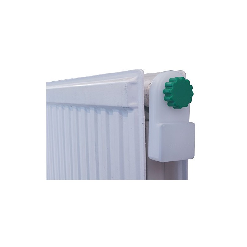CORNAT T593000 Heizkörper Entlüfterbox