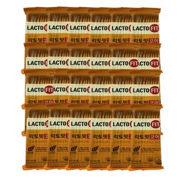 Lactopit Core 2g x 60 packets (4) JJ Mall / 락토핏 코어 2g x 60포 4개 JJ몰